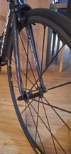 Cannondale Supersix evo hi-mod dura-ace di2