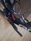 Cannondale Supersix evo hi-mod dura-ace di2