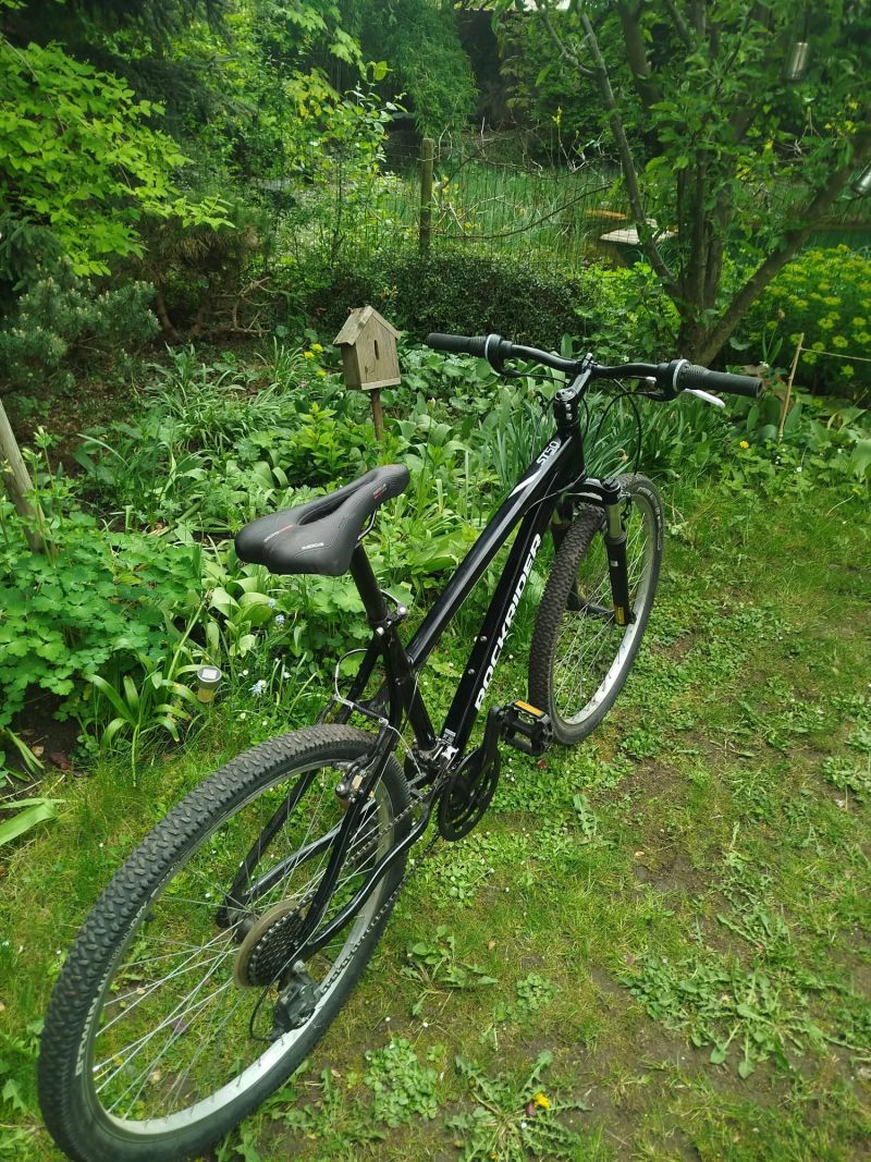 Rockrider ST 50