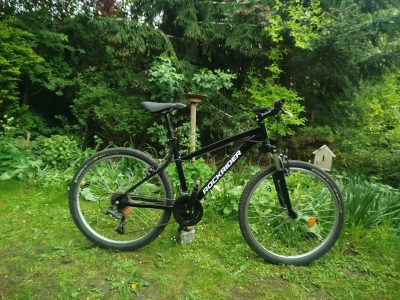Rockrider ST 50