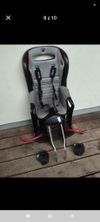 Dětská sedačka ROMER Jockey Comfort