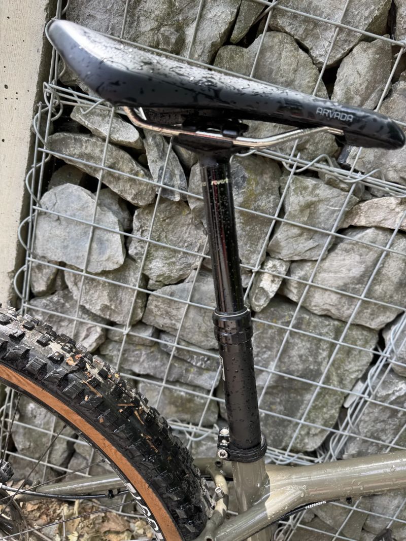 Surly Karate MONKEY Suspension Edition