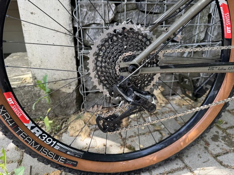 Surly Karate MONKEY Suspension Edition