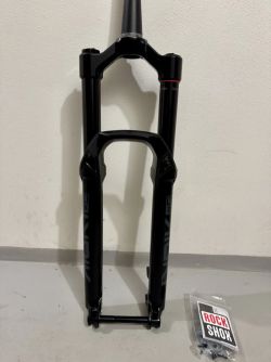 Rock Shox Lyrik D1 Base 29" 160mm