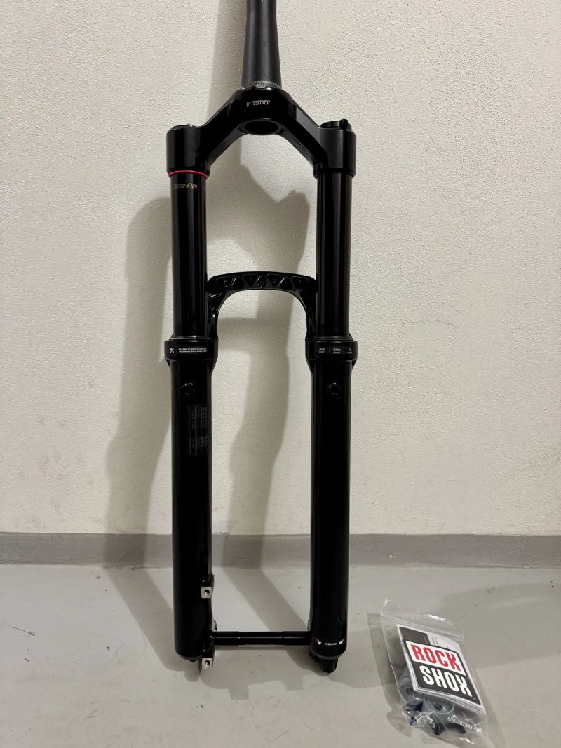Rock Shox Lyrik D1 Base 29" 160mm