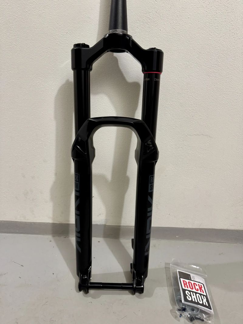 Rock Shox Lyrik D1 Base 29" 160mm