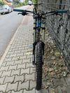 Specialized Demo 8 FSR I Carbon