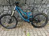 Specialized Demo 8 FSR I Carbon