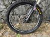 Specialized Demo 8 FSR I Carbon