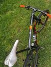 Mondraker Podium R 