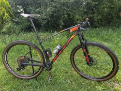 Mondraker Podium R 