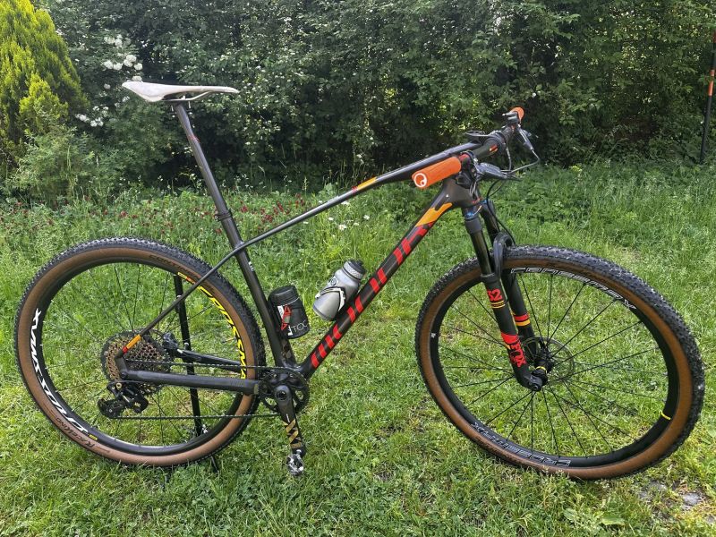 Mondraker Podium R 