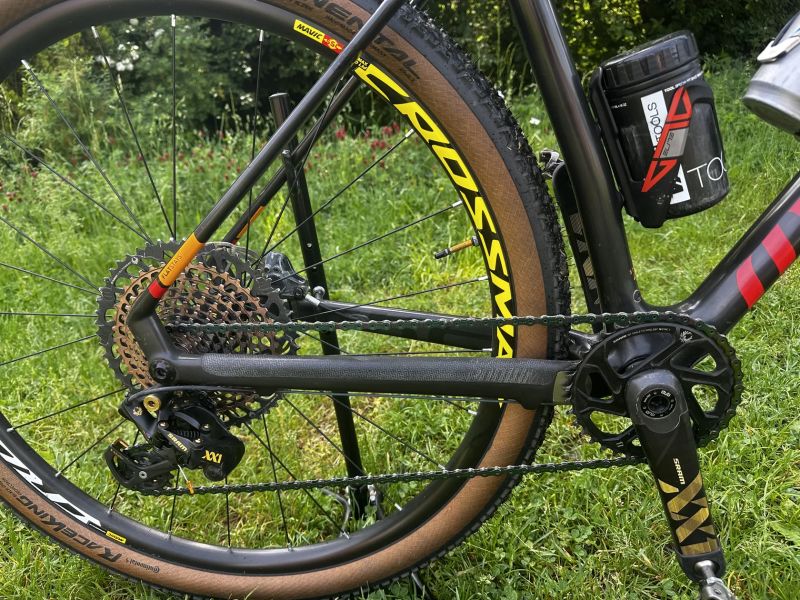 Mondraker Podium R 