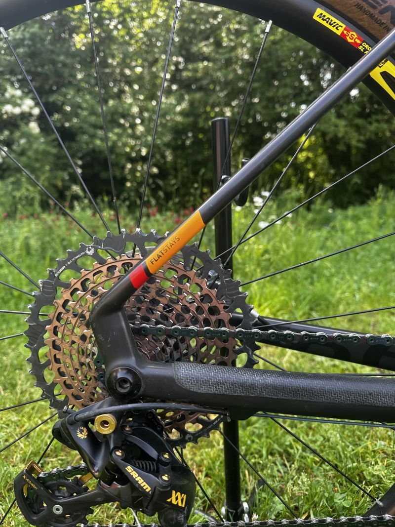 Mondraker Podium R 