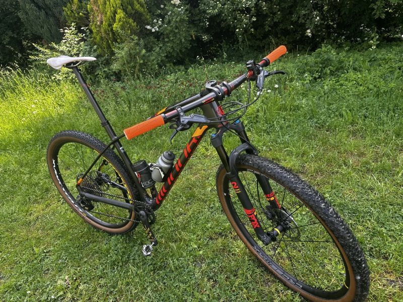 Mondraker Podium R 