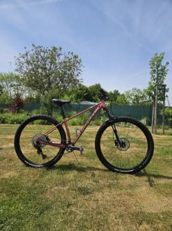 Qayron Kyra MKII