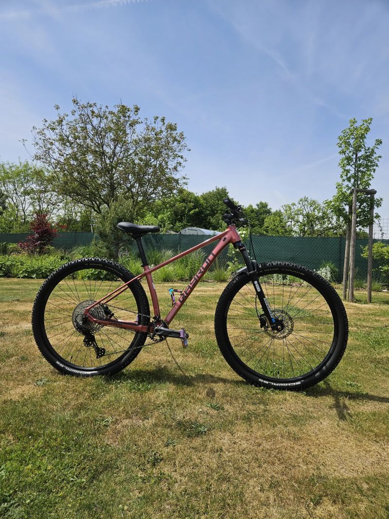 Qayron Kyra MKII
