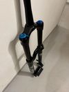Fox 36 Rhythm 29" 160mm