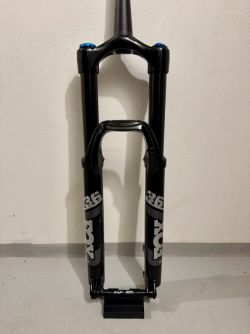 Fox 36 Rhythm 29" 160mm