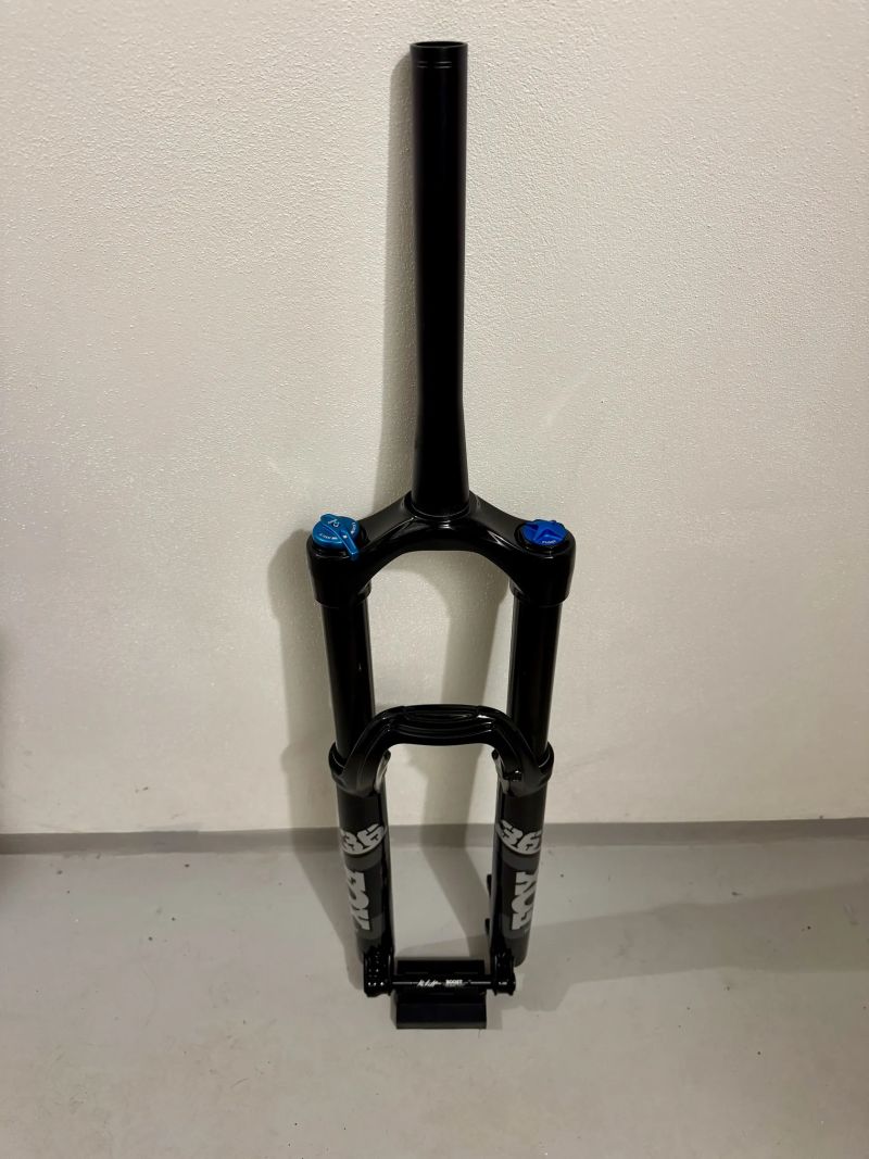 Fox 36 Rhythm 29" 160mm