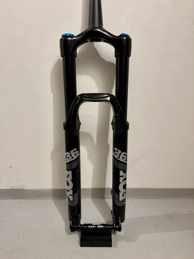 Fox 36 Rhythm 29" 160mm
