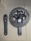 Kliky SHIMANO ULTEGRA FC 6700 10st.