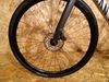 Canyon Endurace AllRoad Alloy 2025, velikost rámu M 