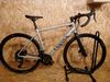 Canyon Endurace AllRoad Alloy 2025, velikost rámu M 