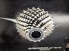 Kazety SHIMANO 10st. 2ks