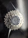 Kazety SHIMANO 10st. 2ks