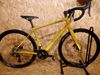 Gravel Felt Broam 30 2025, velikost rámu M