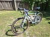 Cube Nuroad race