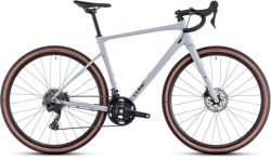 Cube Nuroad race