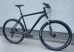 Horské kolo Merida Big Nine XT 29” , XL
