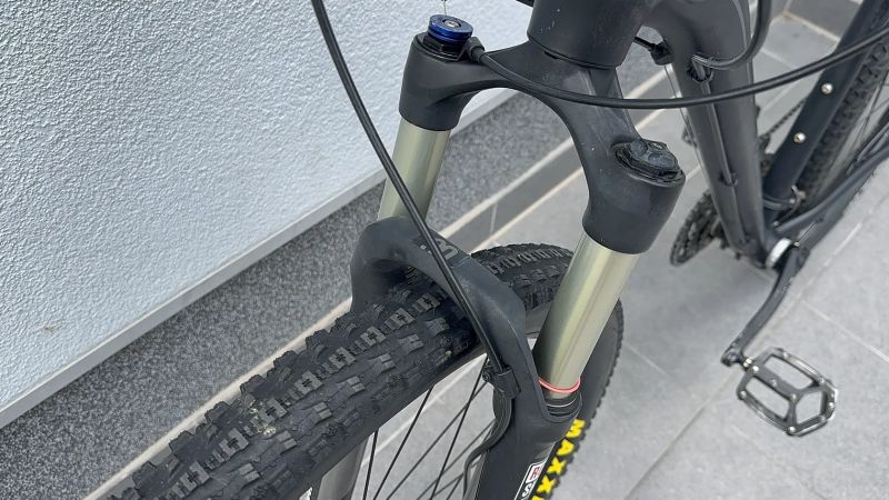 Horské kolo Merida Big Nine XT 29” , XL