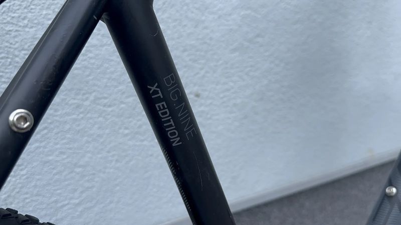 Horské kolo Merida Big Nine XT 29” , XL