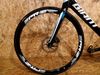 Silniční karbonové kolo Giant Defy Advanced 2, velikost rámu L, 