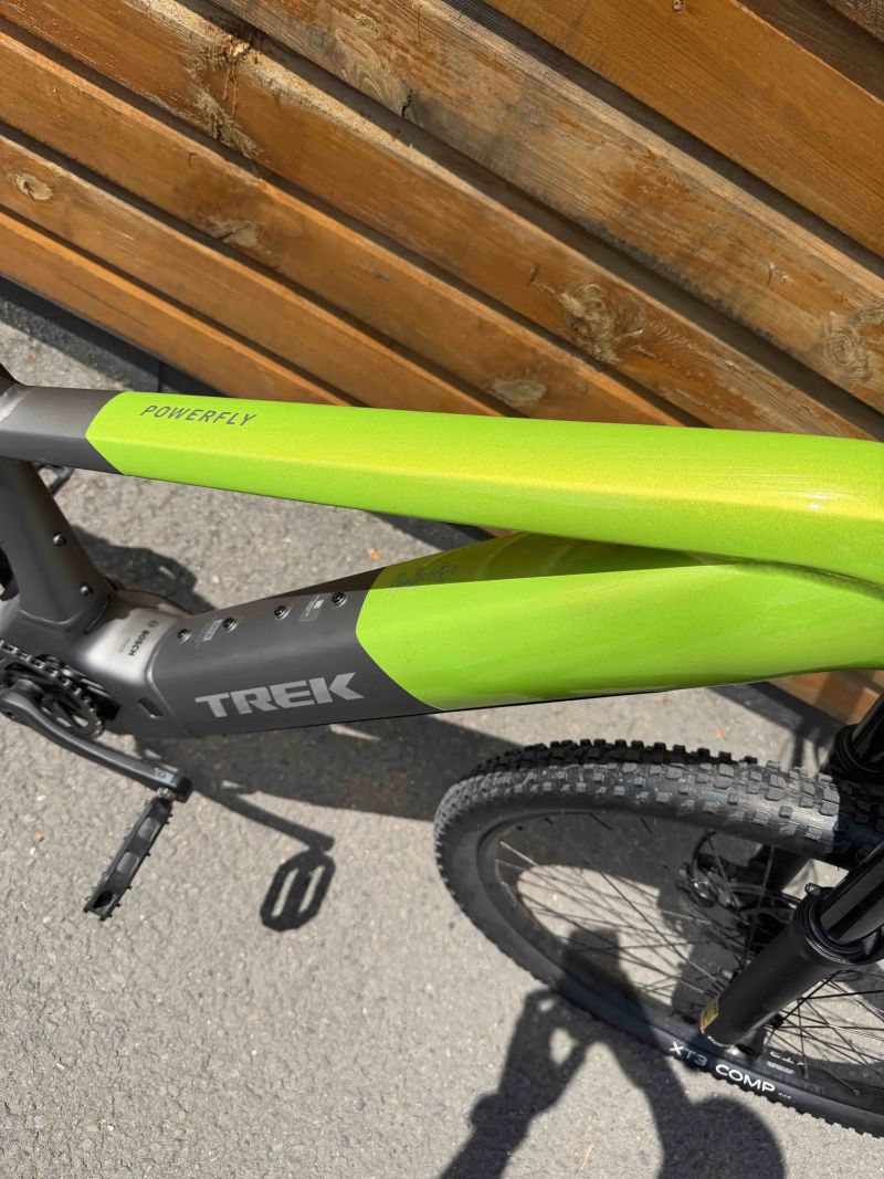 Nový TREK Powerfly+ 4 Gen 5 