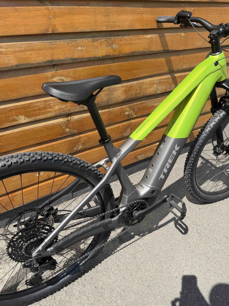 Nový TREK Powerfly+ 4 Gen 5 