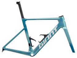 GIANT Propel Advanced Pro FF 2027 – rámová sada pro závodní aero kolo - NOVÁ