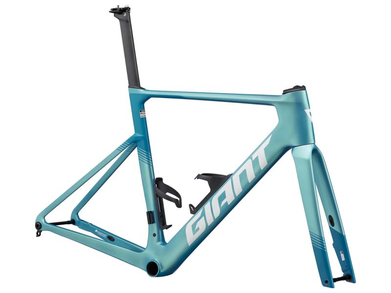 GIANT Propel Advanced Pro FF 2027 – rámová sada pro závodní aero kolo - NOVÁ