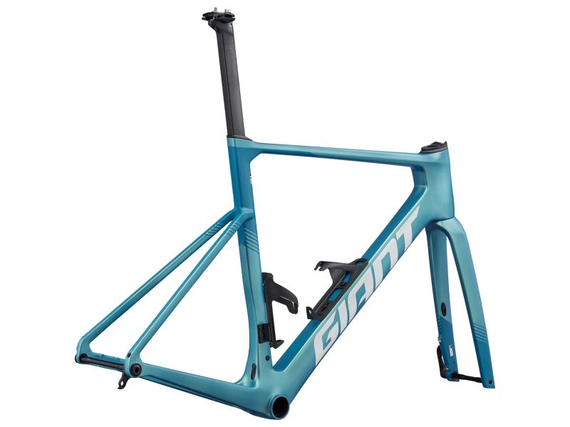 GIANT Propel Advanced Pro FF 2027 – rámová sada pro závodní aero kolo - NOVÁ