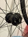 Crankbrothers Synthesis Enduro Alloy 29" Sram xD nebo Shimano MicroSpline