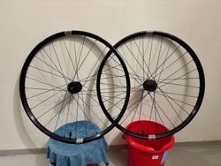 Crankbrothers Synthesis Enduro Alloy 29" Sram xD nebo Shimano MicroSpline