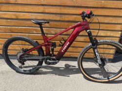 Zánovní Trek Rail+ 9.8 XT Gen 5