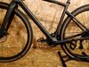 Specialized Diverge Sport Carbon 2025 Satin Carbon / Blue Onyx, velikost 54.(170-178cm) 