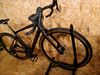 Specialized Diverge Sport Carbon 2025 Satin Carbon / Blue Onyx, velikost 54.(170-178cm) 