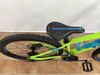 26" juniorské horské kolo Cube Acid Race 260 Disc rám XS 13" po servise u Koblížka