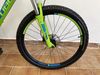 26" juniorské horské kolo Cube Acid Race 260 Disc rám XS 13" po servise u Koblížka
