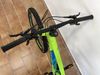 26" juniorské horské kolo Cube Acid Race 260 Disc rám XS 13" po servise u Koblížka